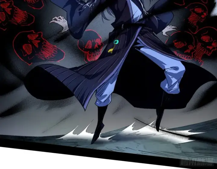 漫画《我为邪帝》惊变第91张图