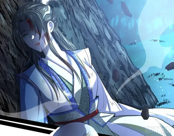 漫画《我为邪帝》彻底撕脸第109张图