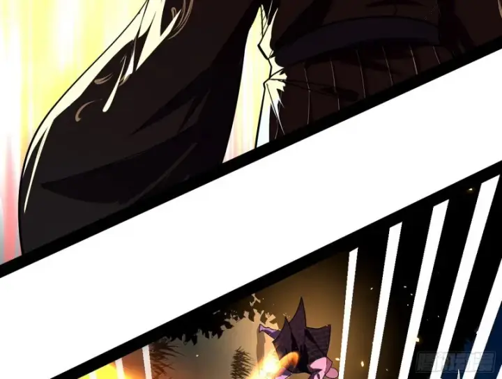 漫画《我为邪帝》彻底撕脸第125张图