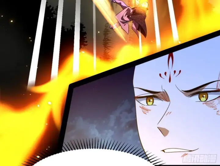 漫画《我为邪帝》彻底撕脸第129张图