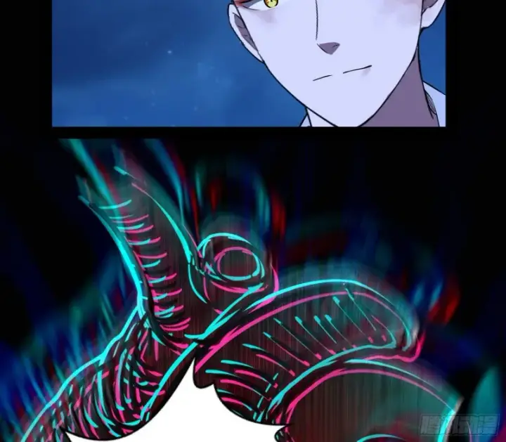 漫画《我为邪帝》彻底撕脸第53张图