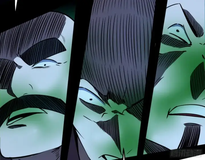 漫画《我为邪帝》身份败露第137张图