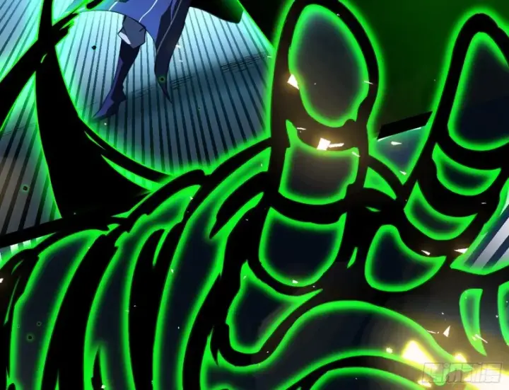 漫画《我为邪帝》身份败露第86张图