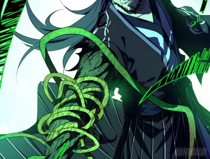 漫画《我为邪帝》身份败露第98张图