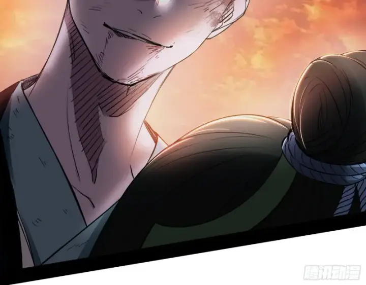 漫画《我为邪帝》最后一场戏第104张图
