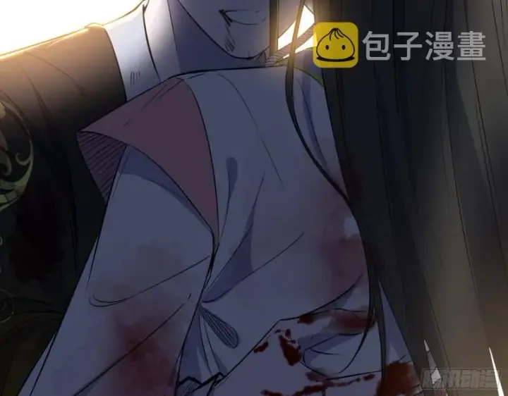 漫画《我为邪帝》最后一场戏第108张图