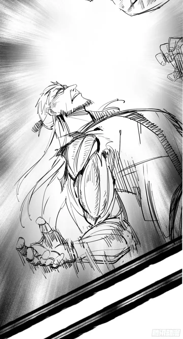漫画《我为邪帝》最后一场戏第140张图