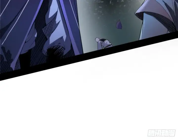 漫画《我为邪帝》最后一场戏第46张图