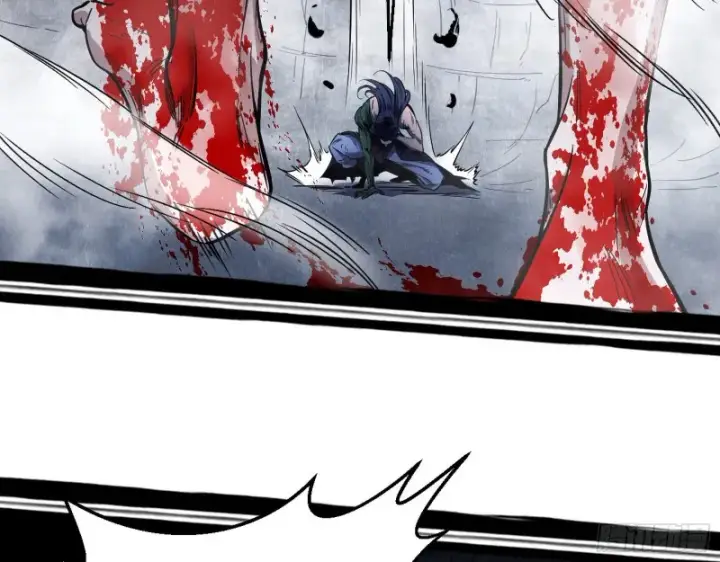 漫画《我为邪帝》谢焱VS喜三昧第116张图