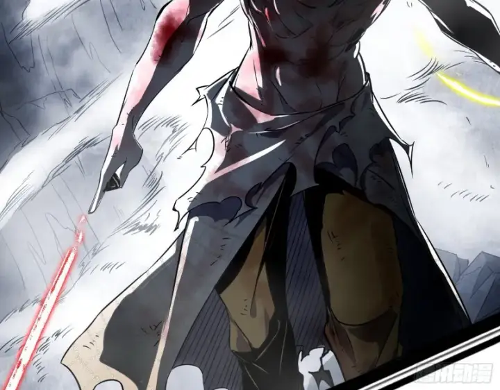 漫画《我为邪帝》谢焱VS喜三昧第118张图