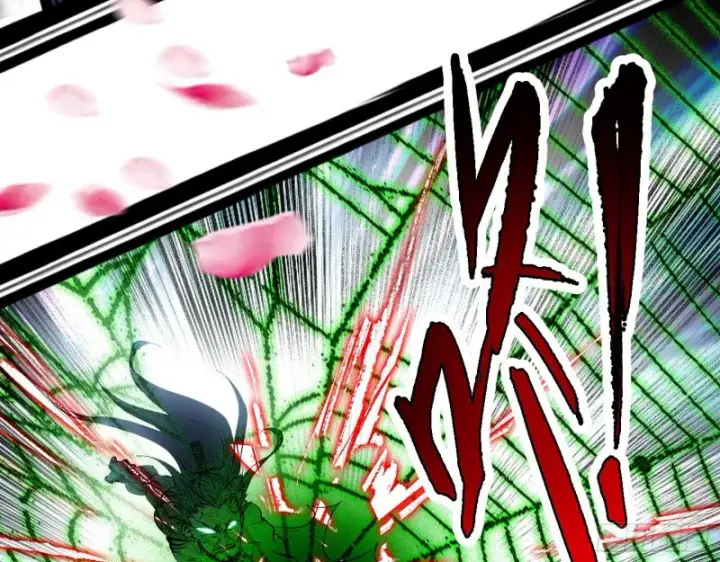 漫画《我为邪帝》谢焱VS喜三昧第121张图