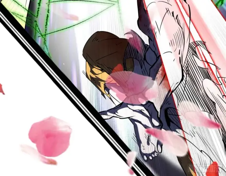漫画《我为邪帝》谢焱VS喜三昧第123张图