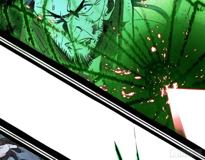 漫画《我为邪帝》谢焱VS喜三昧第129张图