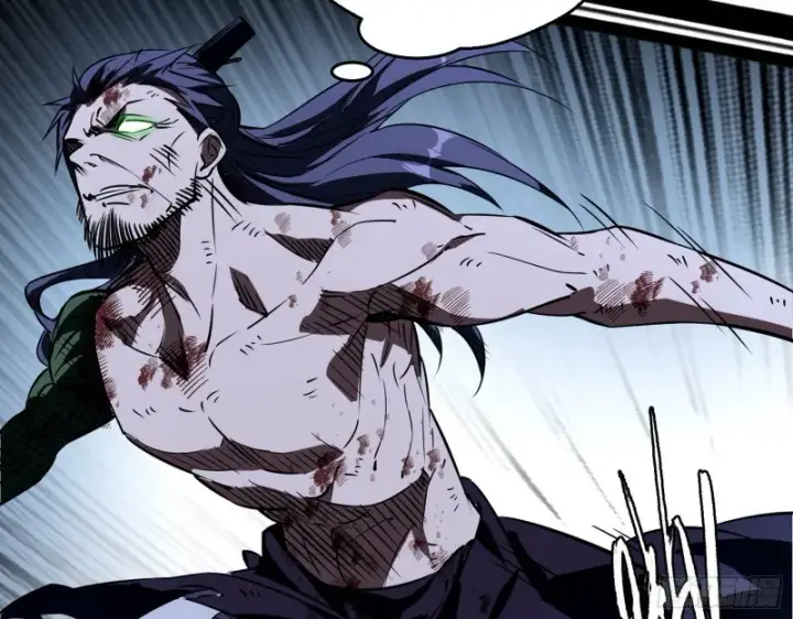 漫画《我为邪帝》谢焱VS喜三昧第132张图