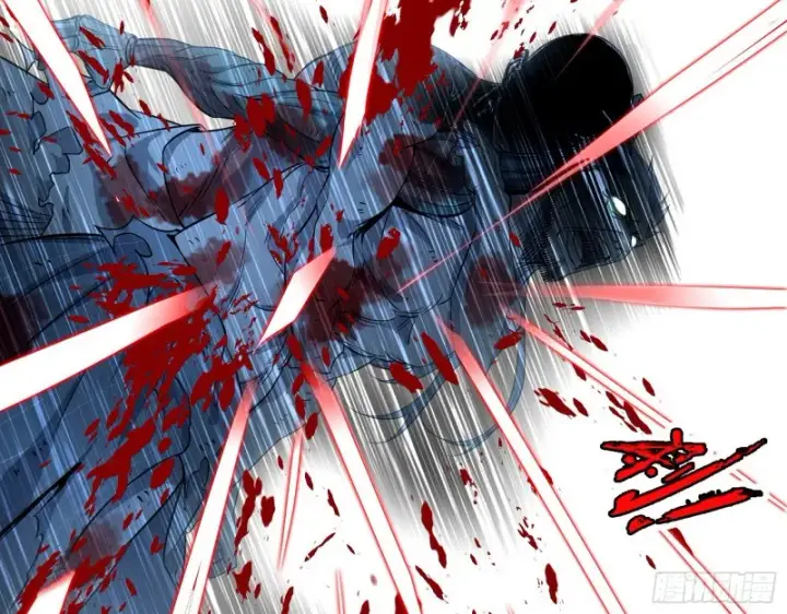 漫画《我为邪帝》谢焱VS喜三昧第152张图