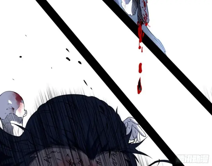 漫画《我为邪帝》谢焱VS喜三昧第166张图