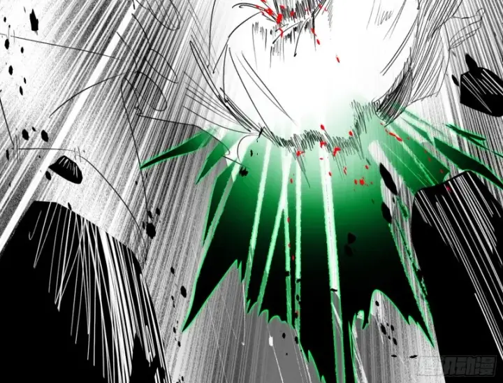 漫画《我为邪帝》谢焱VS喜三昧第181张图