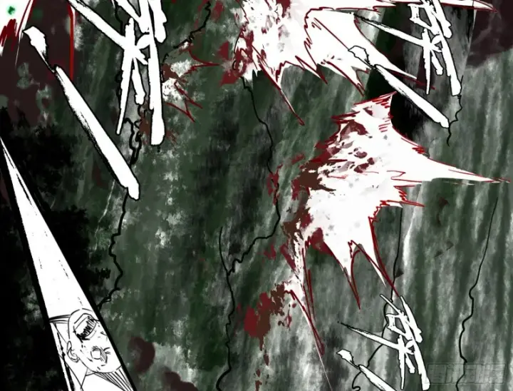 漫画《我为邪帝》谢焱VS喜三昧第184张图