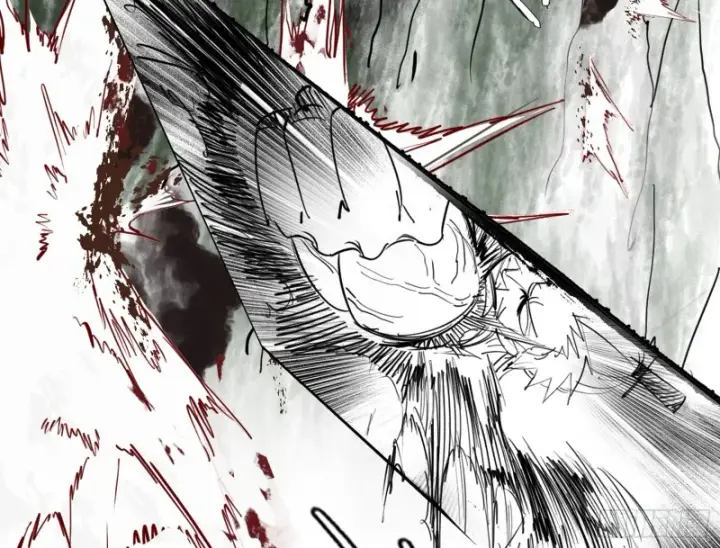 漫画《我为邪帝》谢焱VS喜三昧第187张图