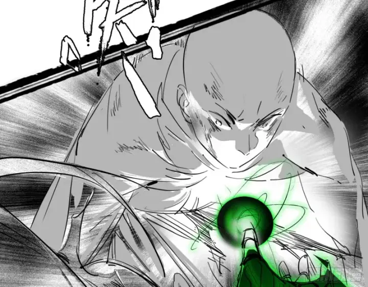 漫画《我为邪帝》谢焱VS喜三昧第192张图