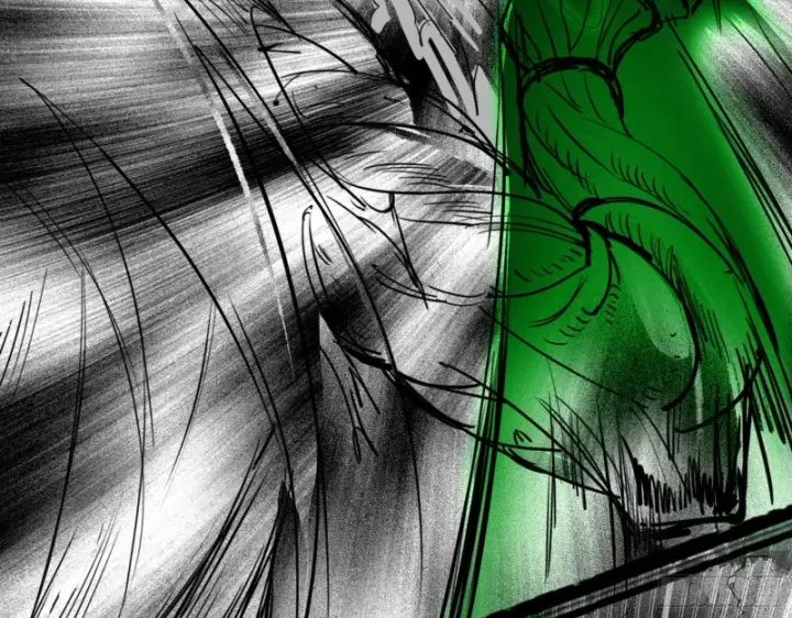 漫画《我为邪帝》谢焱VS喜三昧第193张图