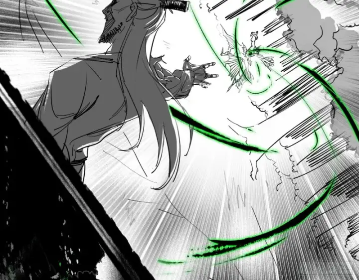 漫画《我为邪帝》谢焱VS喜三昧第195张图