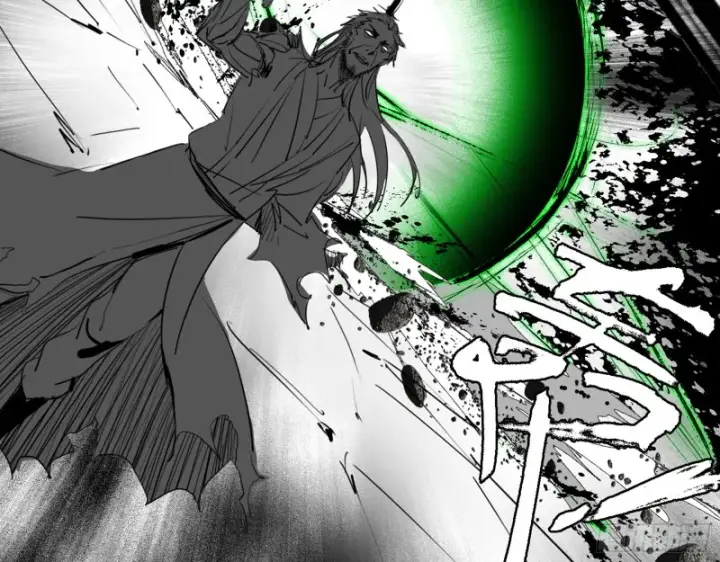 漫画《我为邪帝》谢焱VS喜三昧第197张图