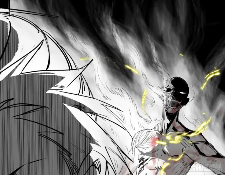 漫画《我为邪帝》谢焱VS喜三昧第202张图