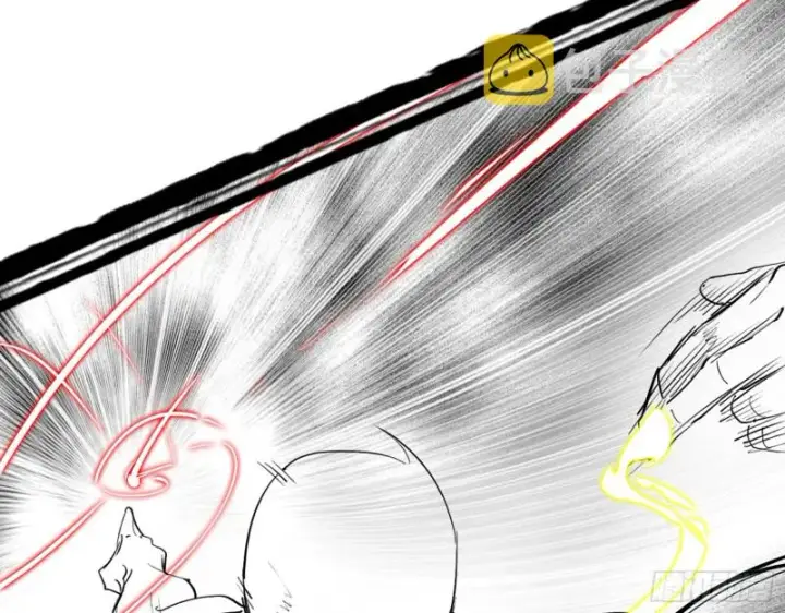 漫画《我为邪帝》谢焱VS喜三昧第204张图