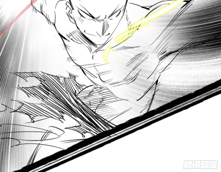 漫画《我为邪帝》谢焱VS喜三昧第205张图