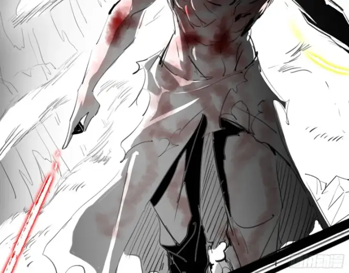 漫画《我为邪帝》谢焱VS喜三昧第212张图