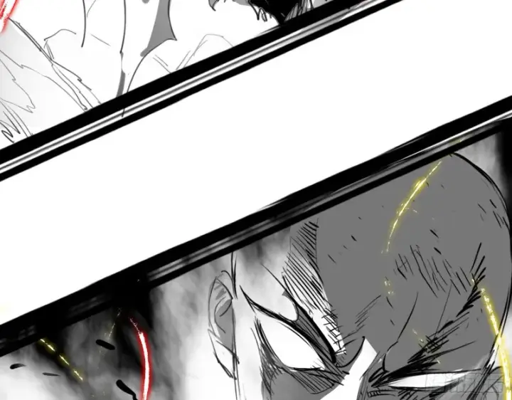漫画《我为邪帝》谢焱VS喜三昧第213张图