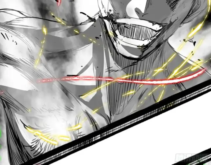漫画《我为邪帝》谢焱VS喜三昧第214张图