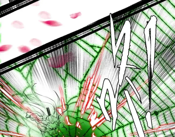 漫画《我为邪帝》谢焱VS喜三昧第215张图