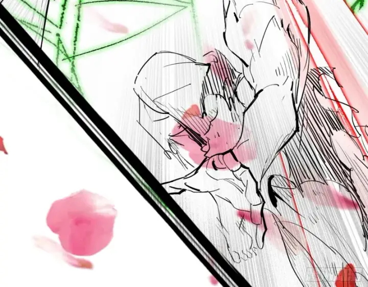漫画《我为邪帝》谢焱VS喜三昧第217张图