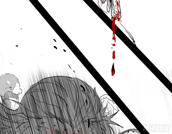 漫画《我为邪帝》谢焱VS喜三昧第220张图