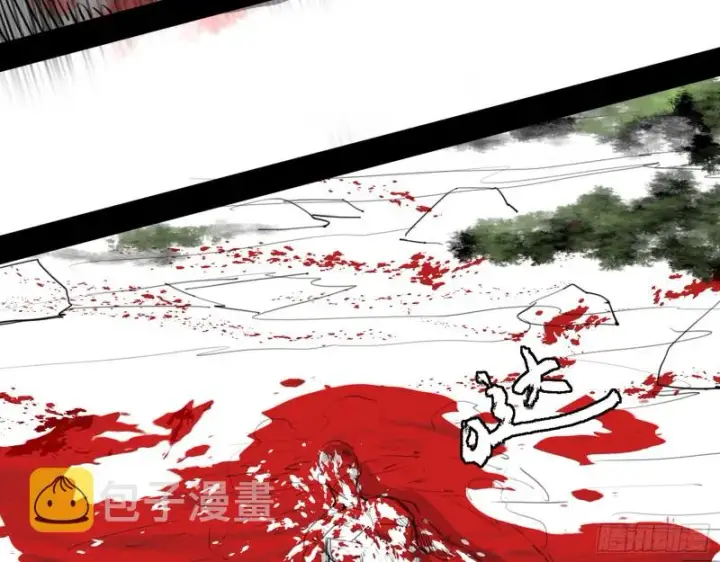 漫画《我为邪帝》谢焱VS喜三昧第222张图