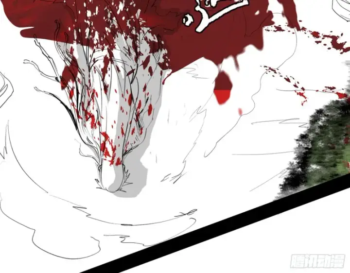漫画《我为邪帝》谢焱VS喜三昧第224张图