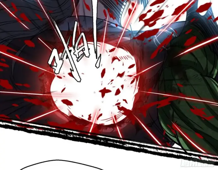 漫画《我为邪帝》谢焱VS喜三昧第26张图