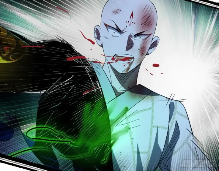 漫画《我为邪帝》谢焱VS喜三昧第46张图