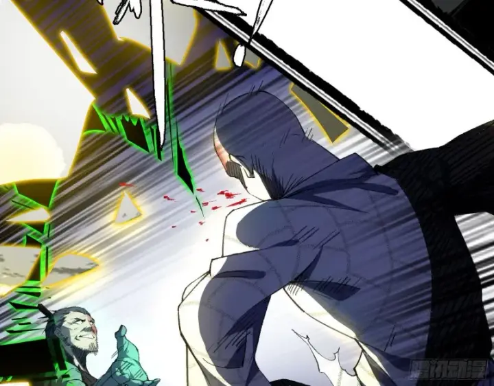 漫画《我为邪帝》谢焱VS喜三昧第56张图