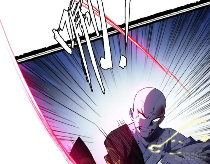 漫画《我为邪帝》谢焱VS喜三昧第58张图