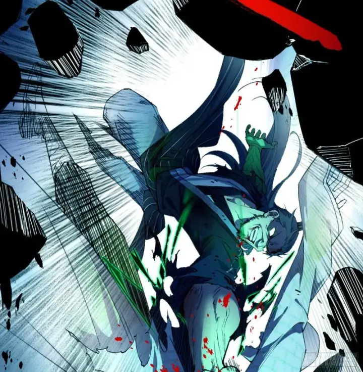 漫画《我为邪帝》谢焱VS喜三昧第66张图