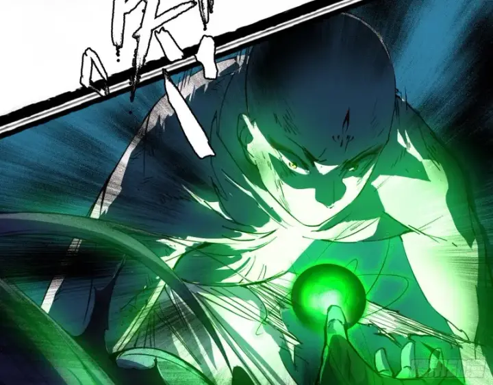 漫画《我为邪帝》谢焱VS喜三昧第76张图