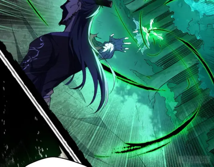 漫画《我为邪帝》谢焱VS喜三昧第79张图
