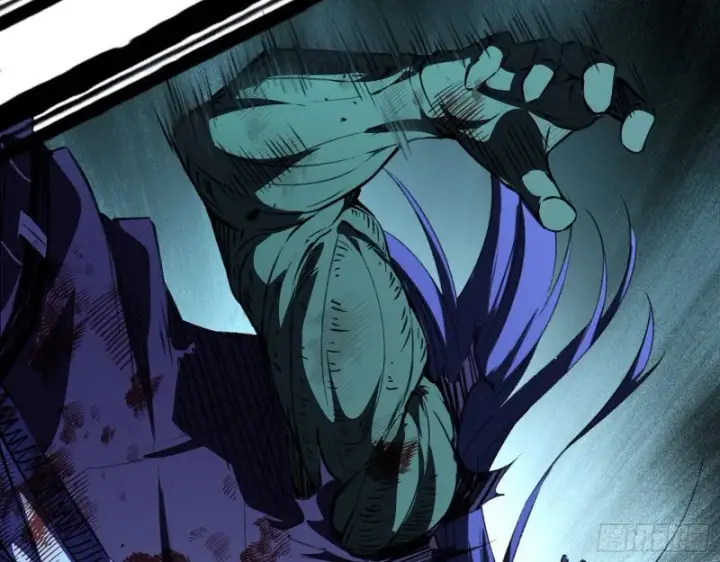漫画《我为邪帝》谢焱VS喜三昧第95张图