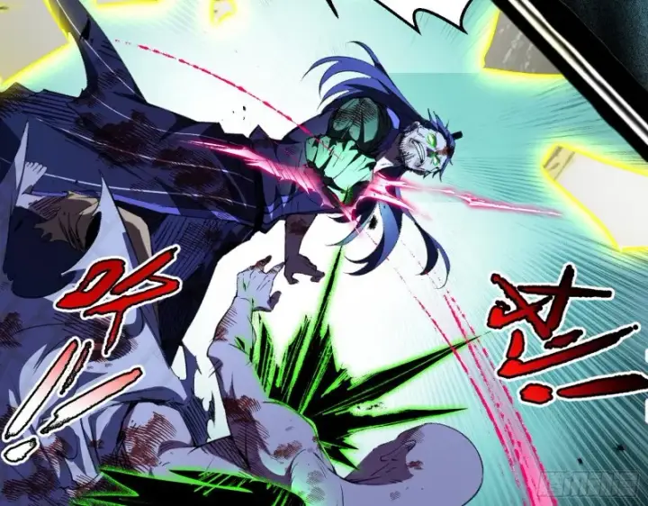 漫画《我为邪帝》谢焱VS喜三昧第99张图