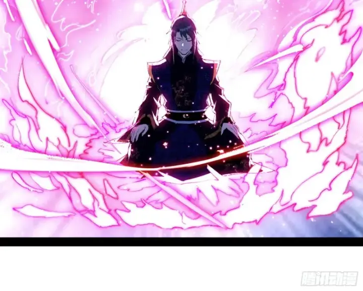 漫画《我为邪帝》此情可待成追忆，只是当时已惘然第132张图