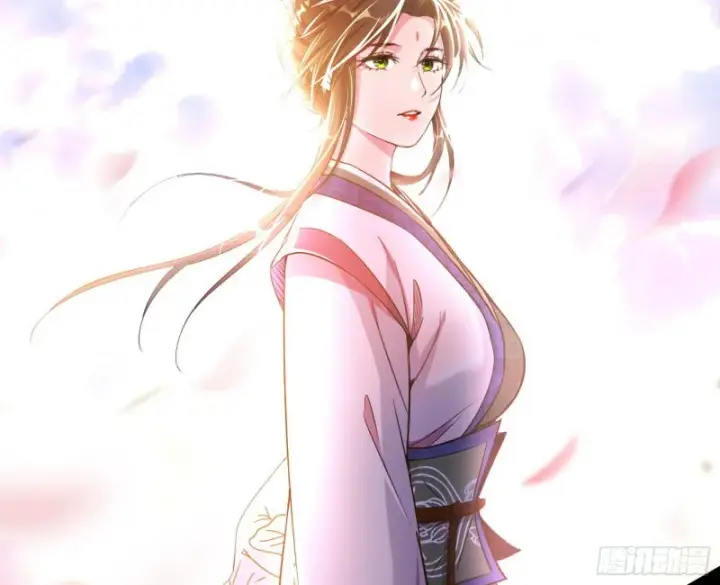 漫画《我为邪帝》此情可待成追忆，只是当时已惘然第55张图