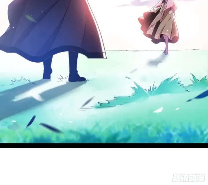 漫画《我为邪帝》此情可待成追忆，只是当时已惘然第67张图